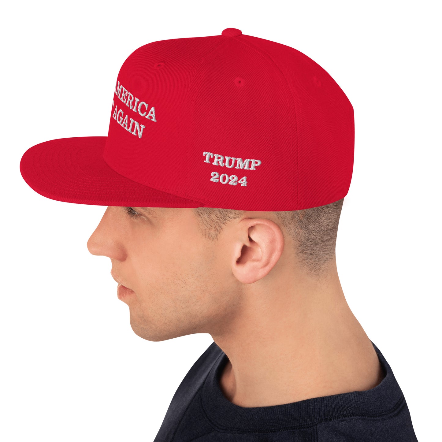 MAGA HAT